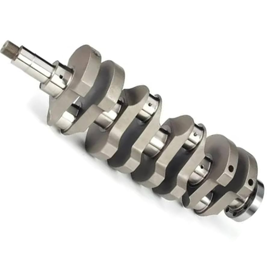 Amazon.com: 13411-B1020 13411B1020 Crankshaft Compatible for